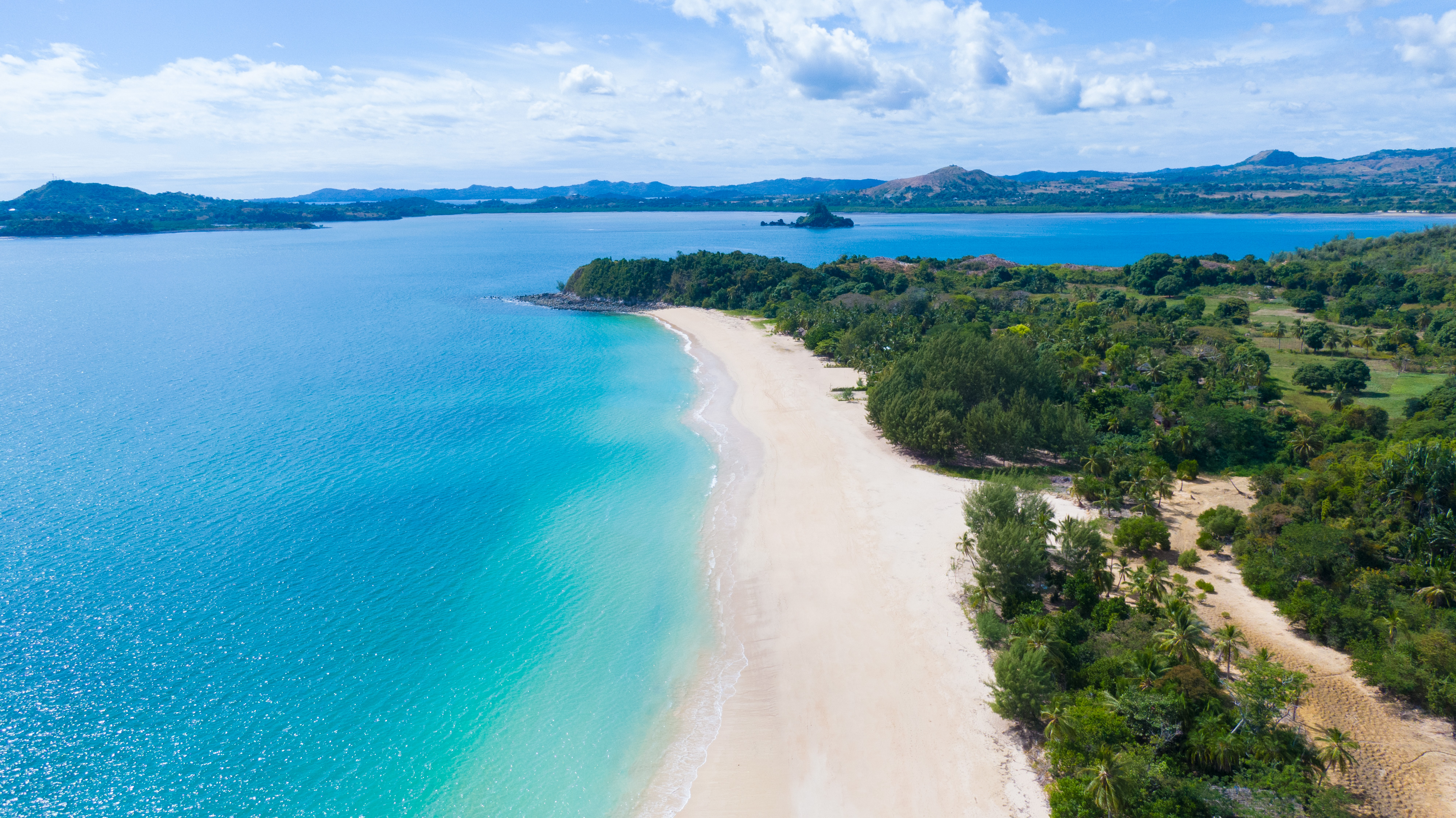 Plages & criques